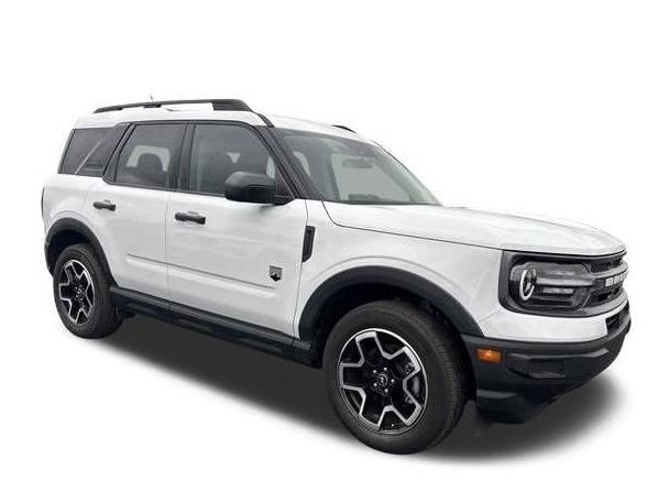 FORD BRONCO SPORT 2022 3FMCR9B66NRD15137 image